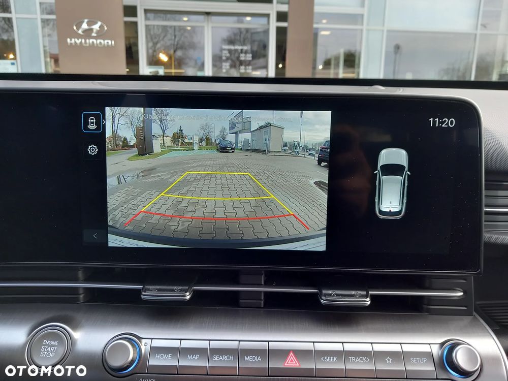 Hyundai Kona 1.0 T-GDI Smart - 27