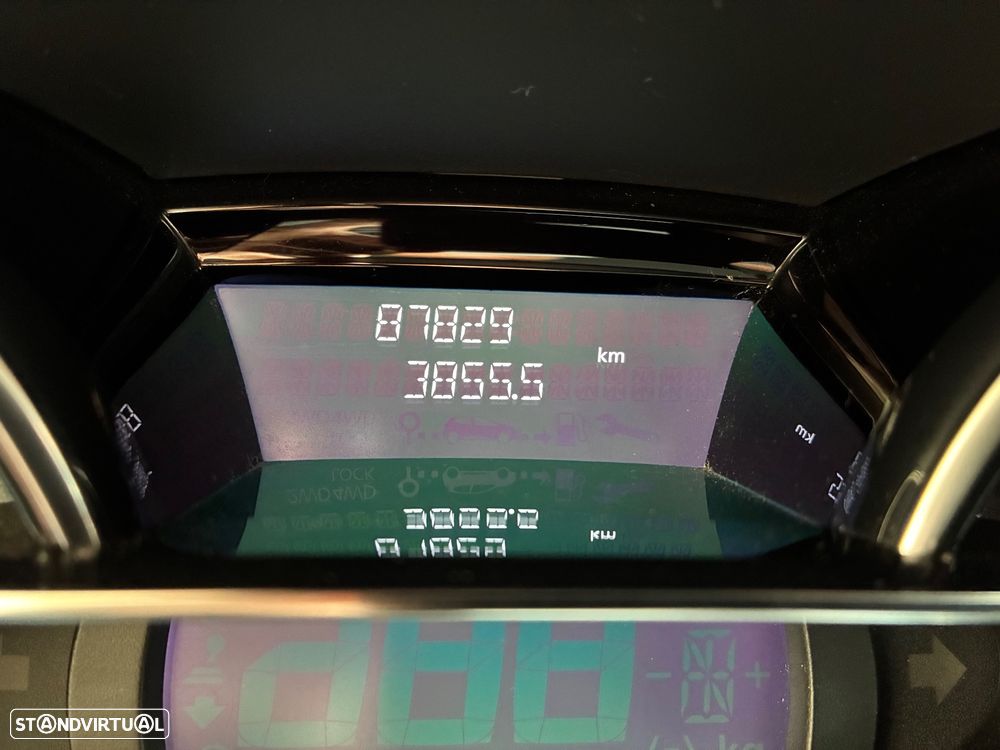 Renault Clio 1.0 SCe Zen - 21