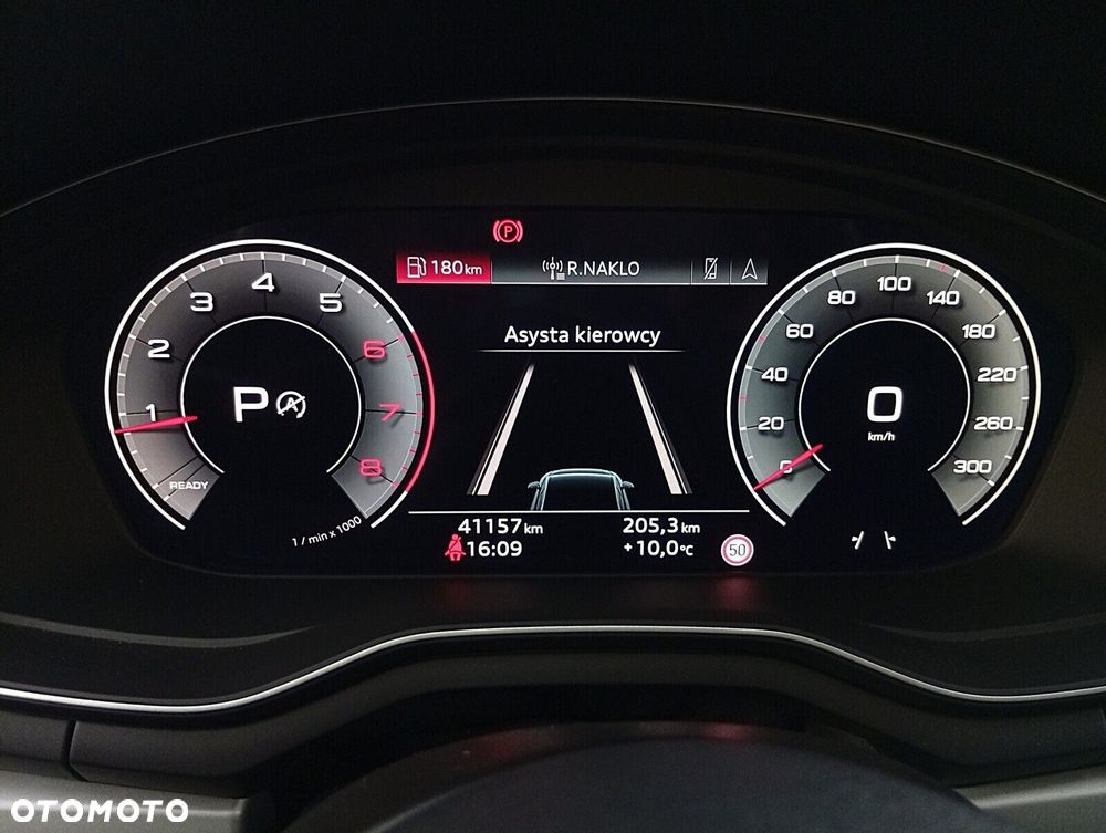 Audi A4 Limousine - 24