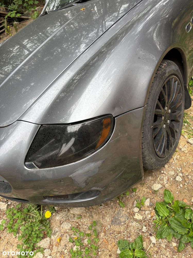 Maserati Quattroporte Sport GT Automatica - 8