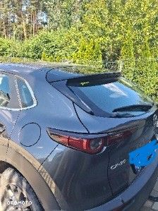 Mazda CX-30 - 9