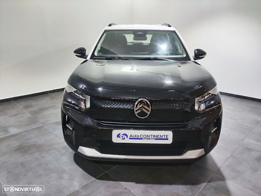 Citroën C3 1.2 Turbo Plus - 2