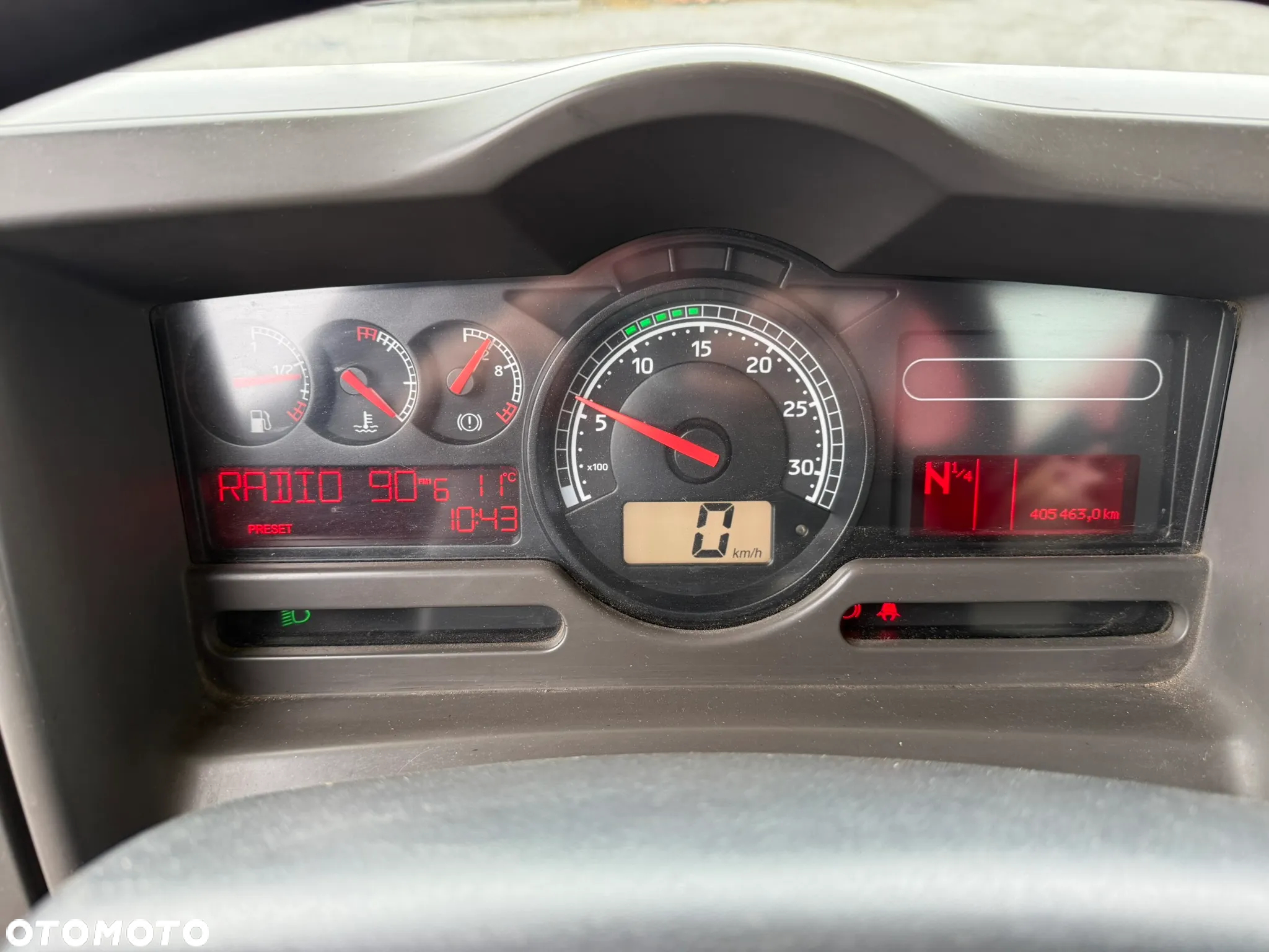 Renault Premium P370.19 - 16