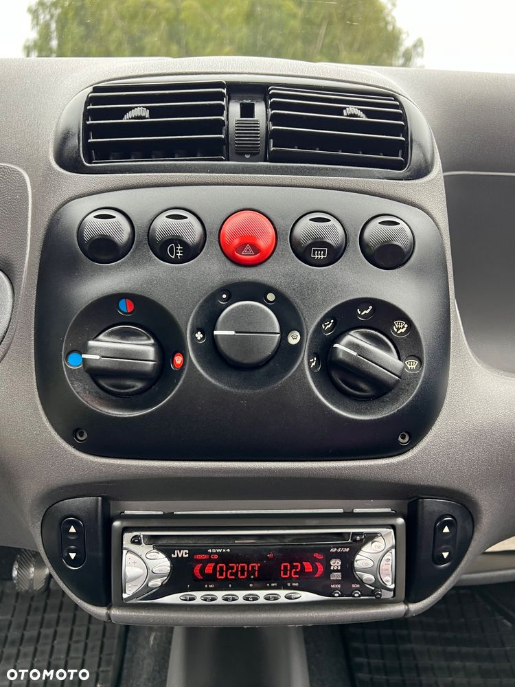 Fiat Seicento S - 26