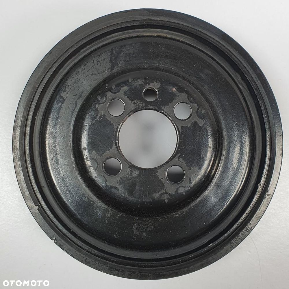KOŁO PASOWE WAŁU VW NEW BEETLE II 2.0 04L105243 - 2
