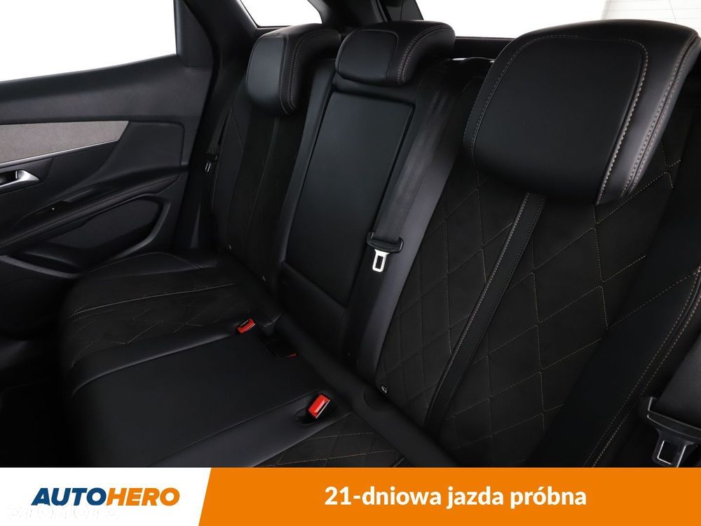 Peugeot 3008 2.0 BlueHDi GT S&S EAT6 - 15