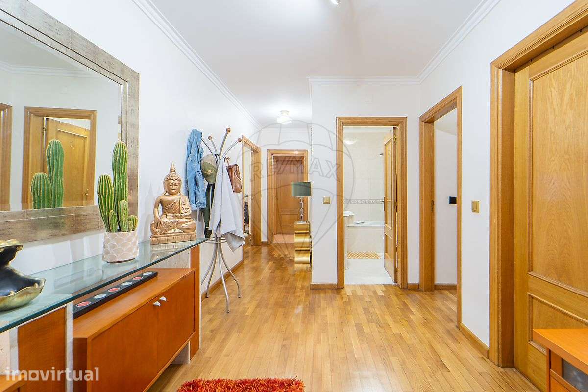 Apartamento T3 para venda - Grande imagem: 5/27