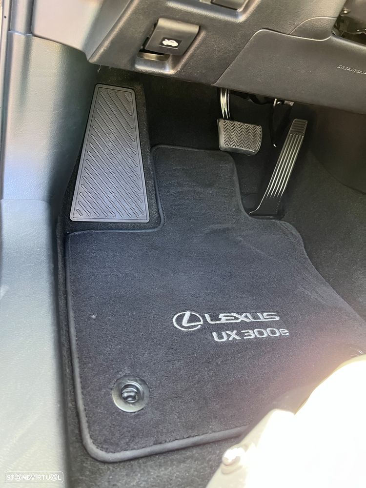 Lexus UX 300e Executive Line - 15