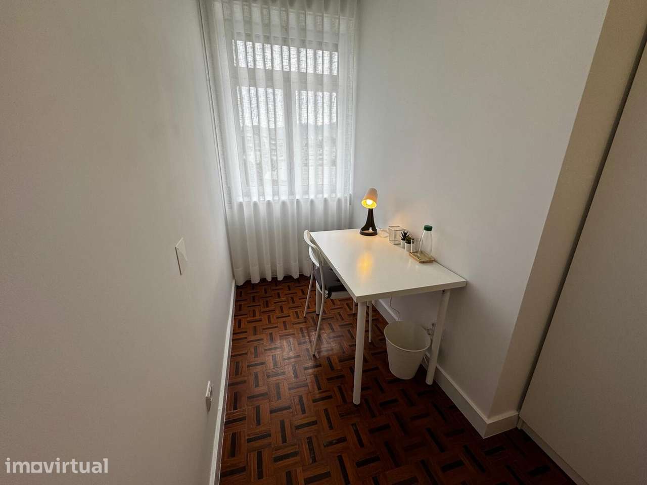 Quarto para Arrendamento – Conforto e Modernidade - Grande imagem: 3/18