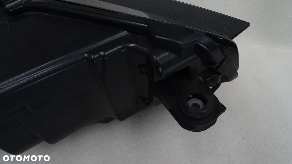 SKODA OCTAVIA IV 5E4 LIFT FULL LED - lampa przednia lewa - 9