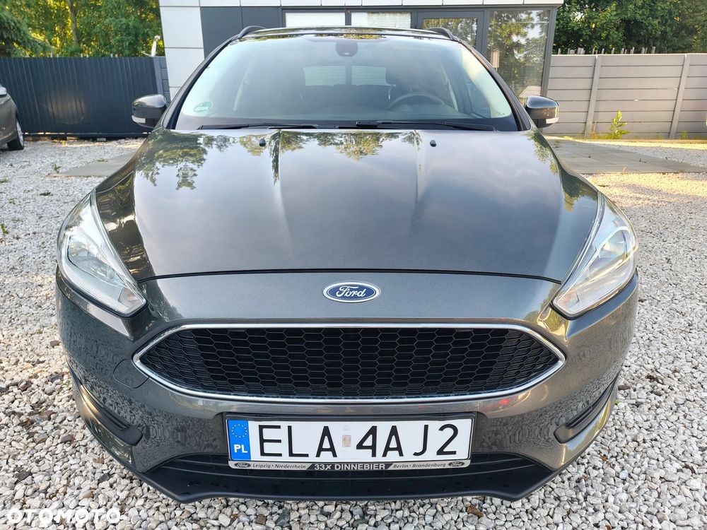 Ford Focus - 3