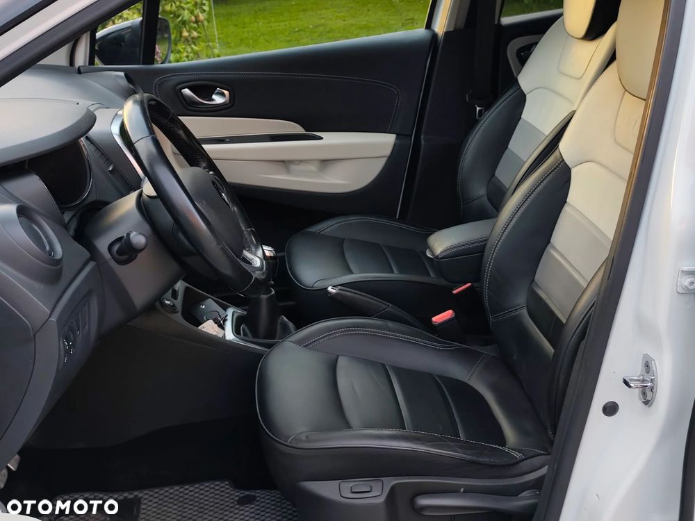 Renault Captur ENERGY dCi 110 Intens - 39