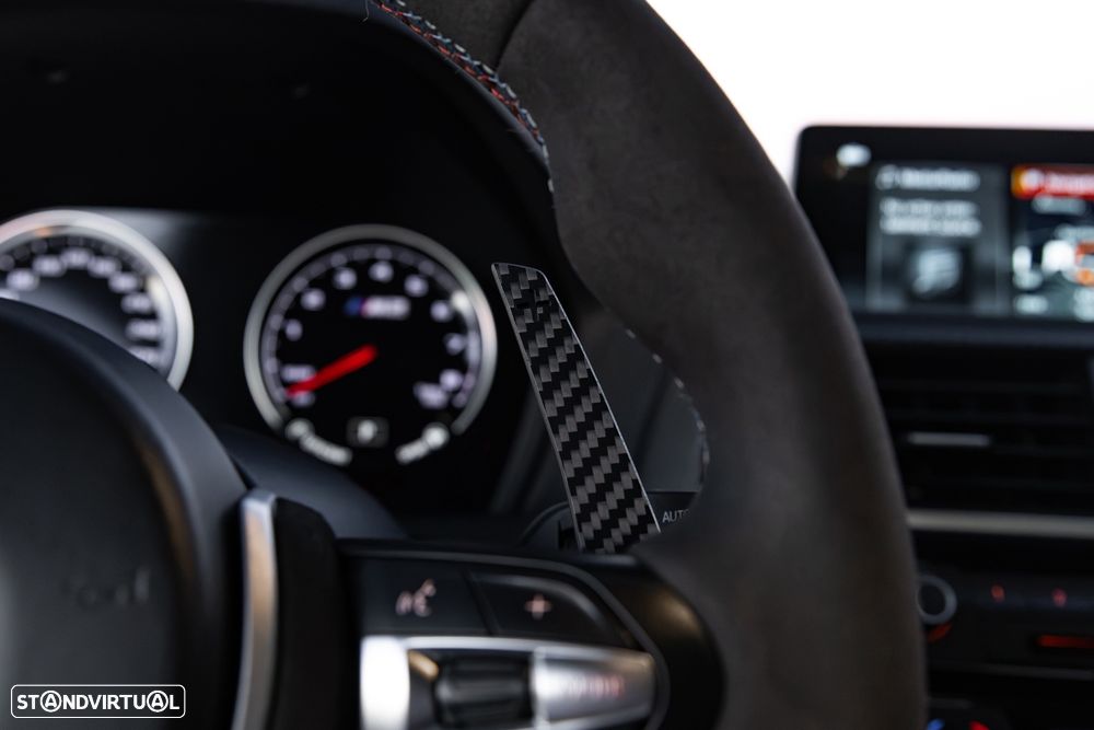 BMW M2 Competition Auto - 27