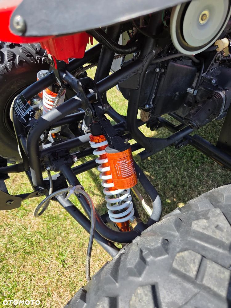 XTR Inny - 13