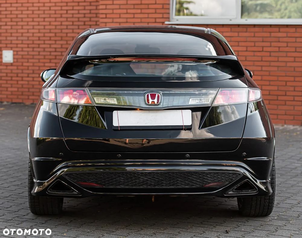 Honda Civic 2.0 i-VTEC Type R - 13