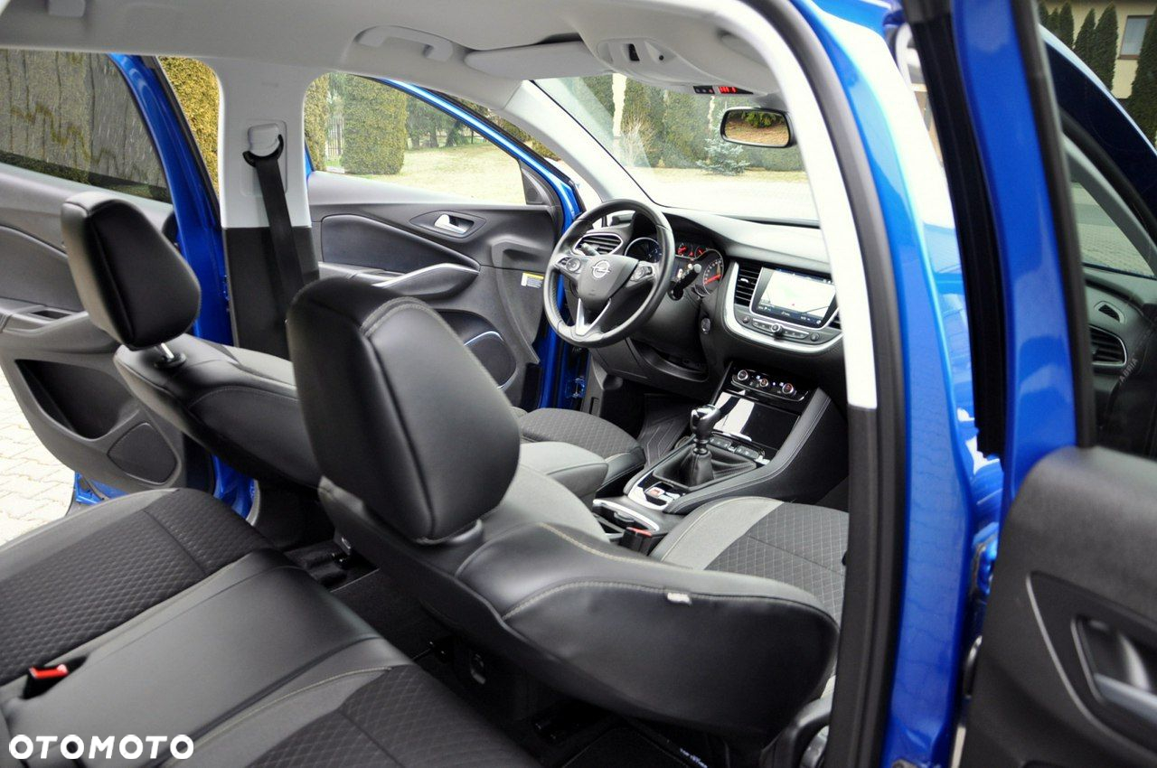 Opel Grandland X - 23
