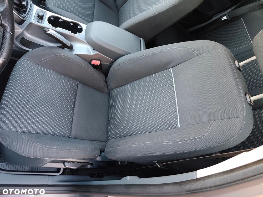 Ford C-MAX 1.0 EcoBoost Start-Stopp-System Champions Edition - 9