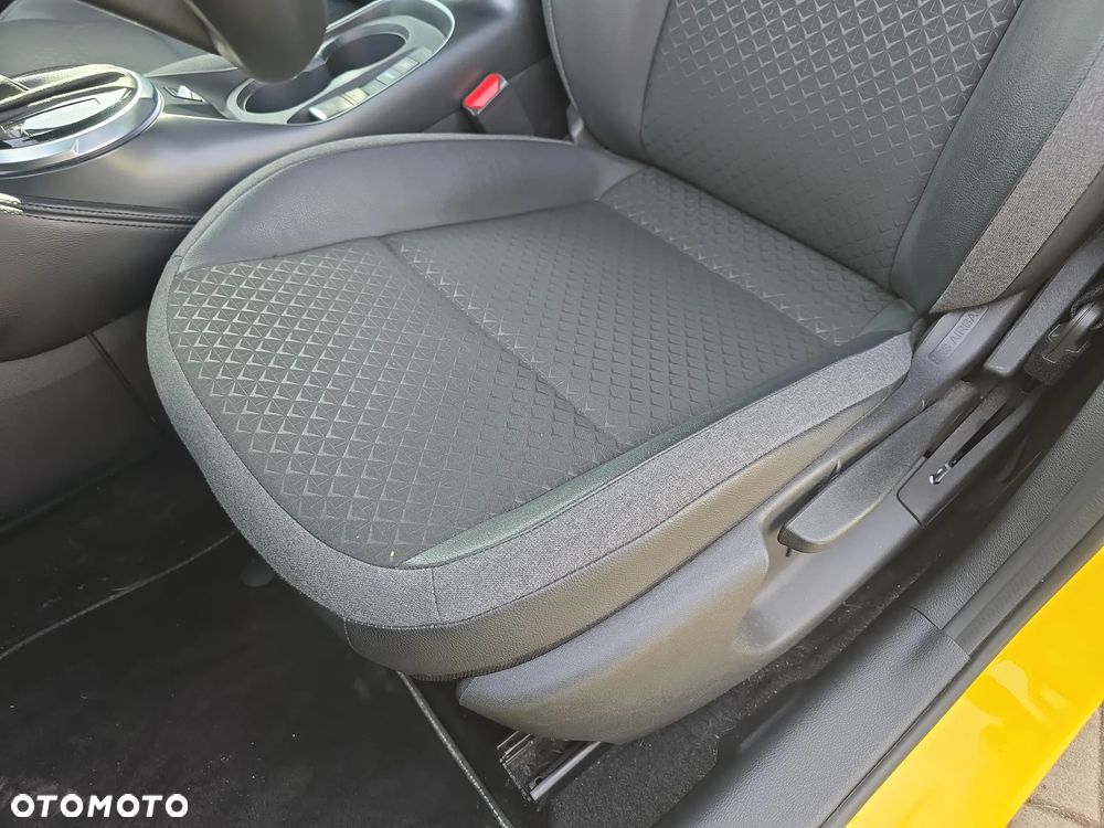 Nissan Juke 1.6 Hybrid N-Connecta AMT - 14
