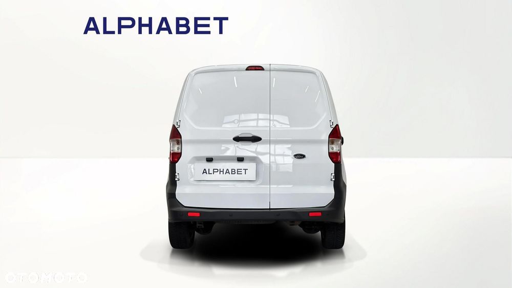 Ford Transit Courier - 8