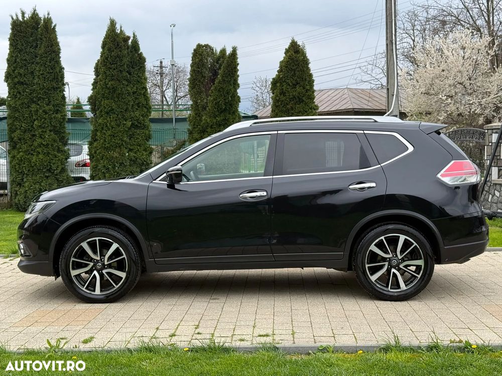 Nissan X-Trail 1.6 dCi N-Connecta - 20