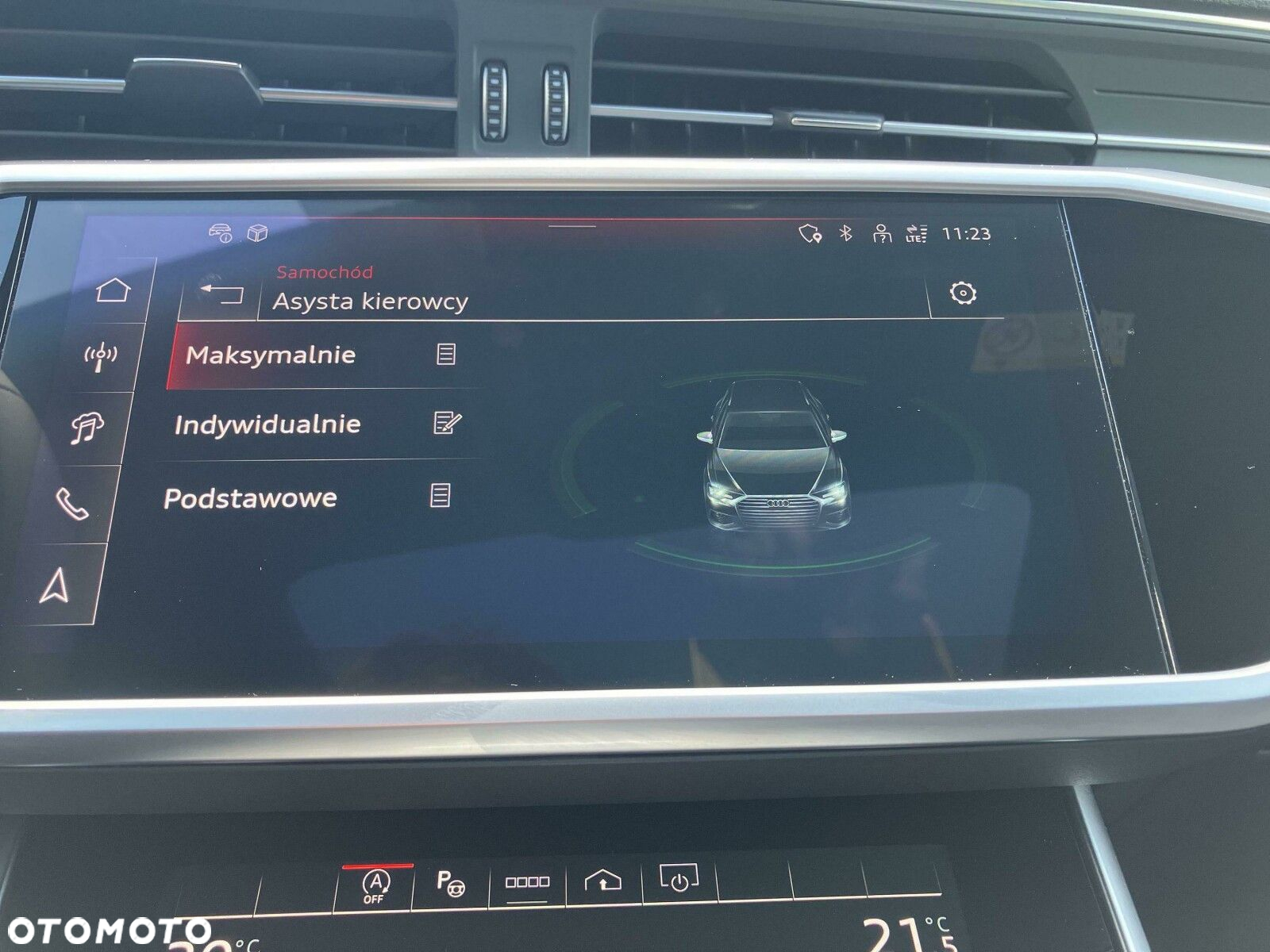 Audi A6 - 29