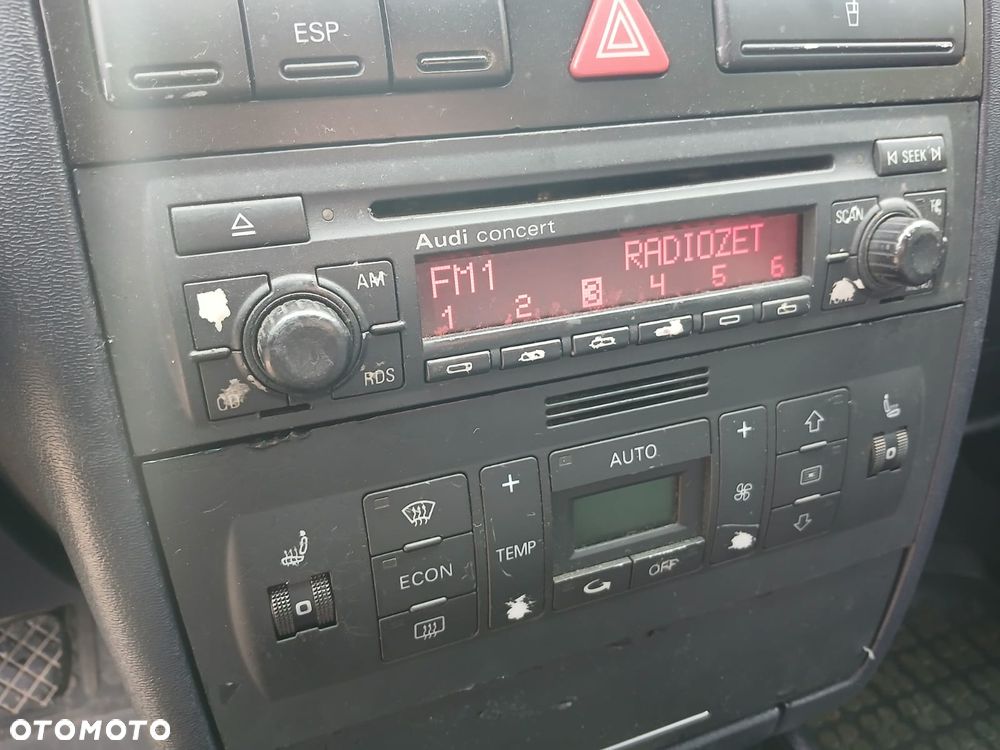 Audi A3 3-drzwiowe 1.6 S Line Sportpaket plus - 16