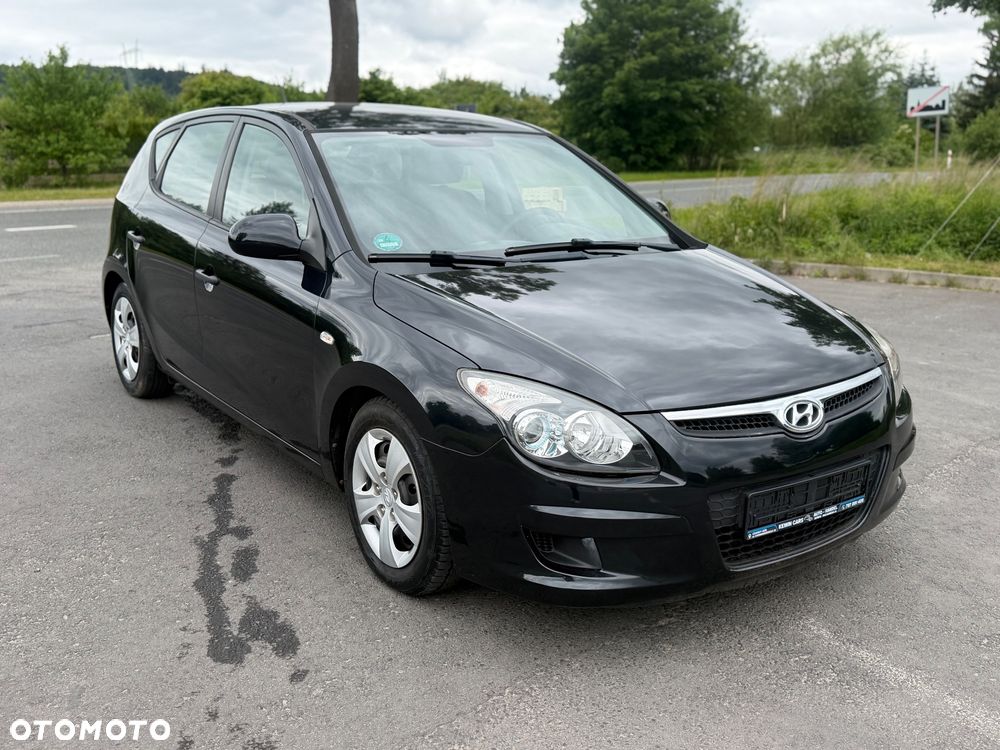 Hyundai i30 1.4 Blue Comfort - 11