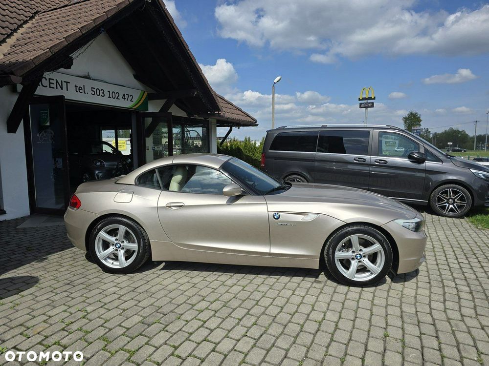 BMW Z4 - 13