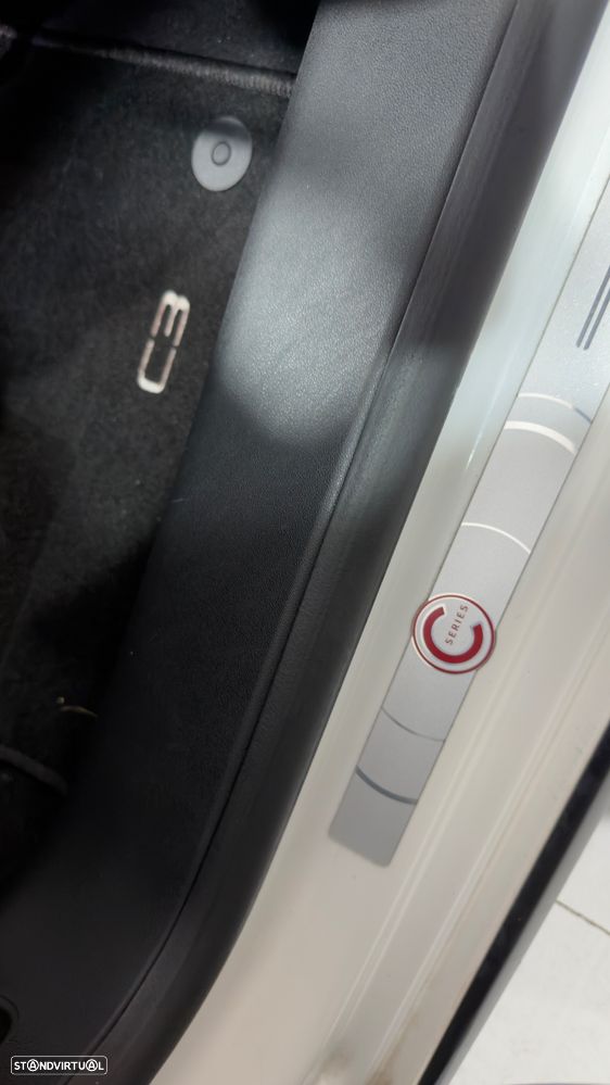 Citroën C3 Pure Tech Elle - 19