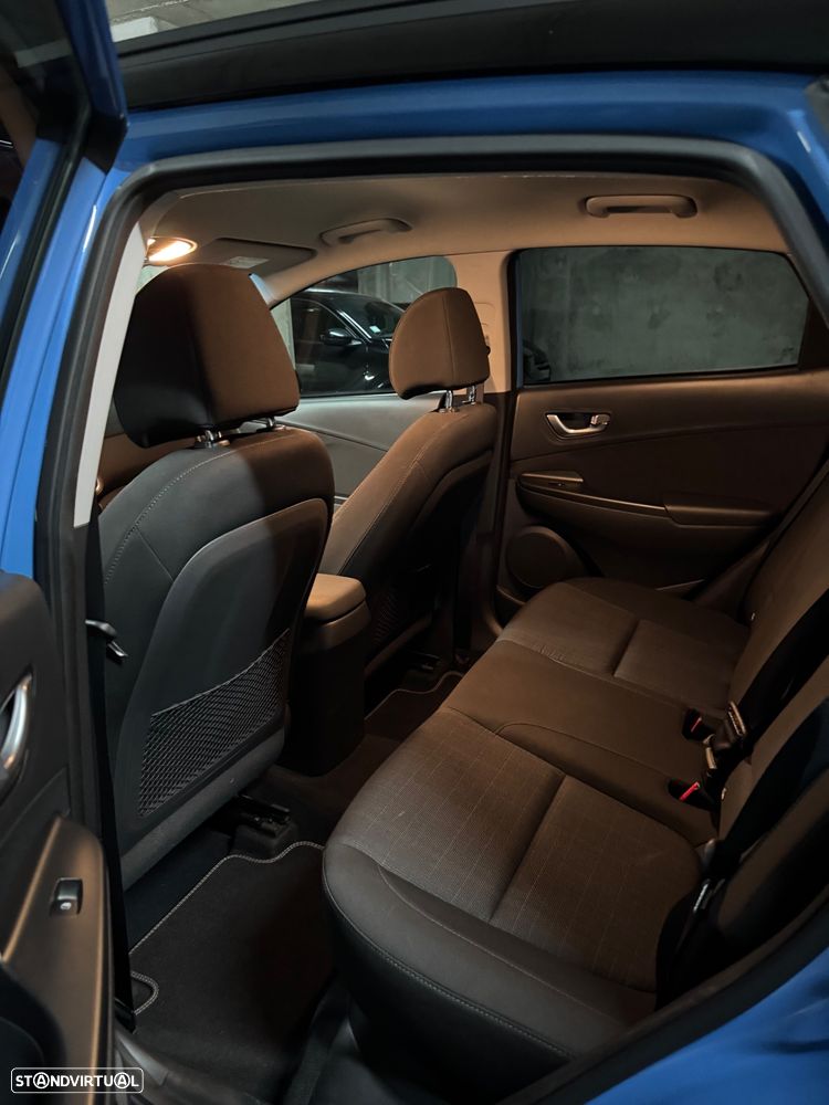 Hyundai Kauai 1.0 T-GDi Premium - 14