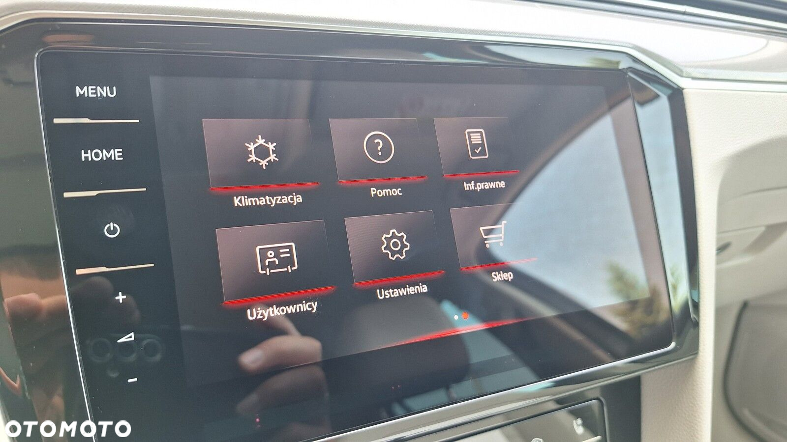 Volkswagen Passat 2.0 TDI Business DSG - 23
