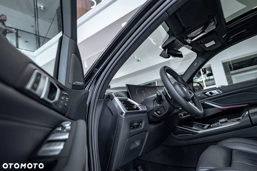 BMW X7 xDrive40d mHEV sport - 22