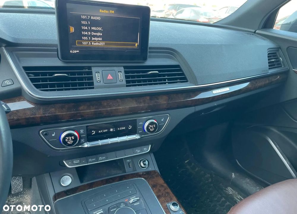 Audi Q5 2.0 TFSI Quattro S tronic - 13