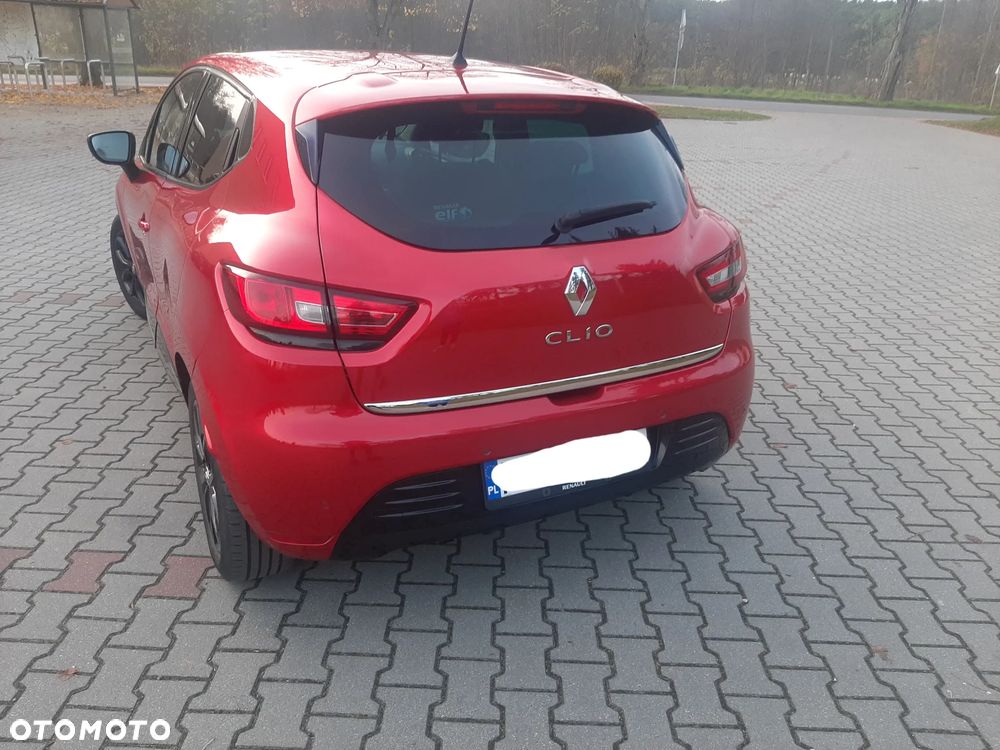 Renault Clio - 5