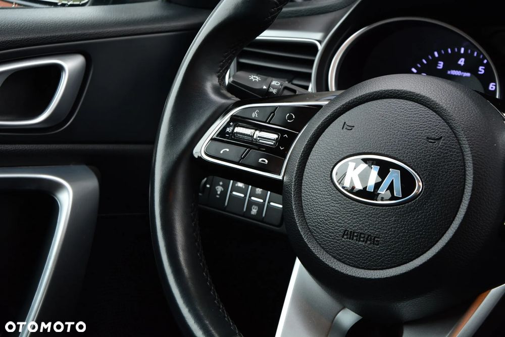 Kia Ceed 1.0 T-GDI M - 25