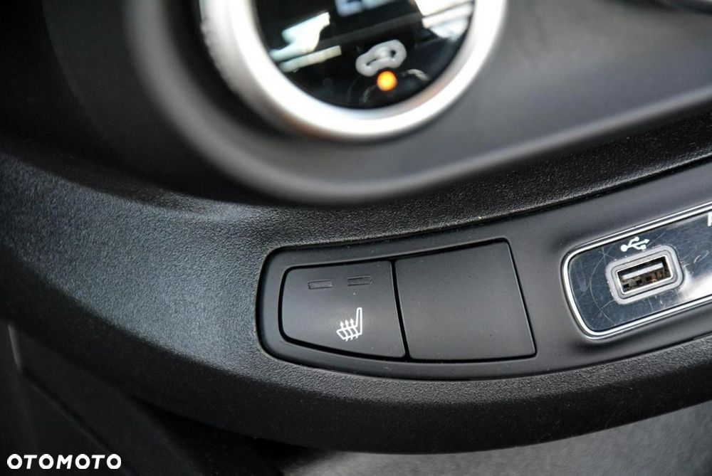 Fiat 500X 1.4 MultiAir Mirror - 29