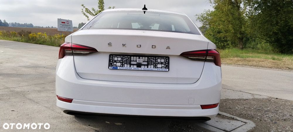 Skoda Octavia - 22