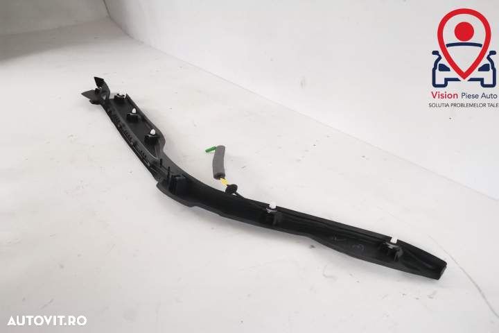 Ornament Cheder Haion Stanga Original In Stare Buna Vogue Land Rover - 6