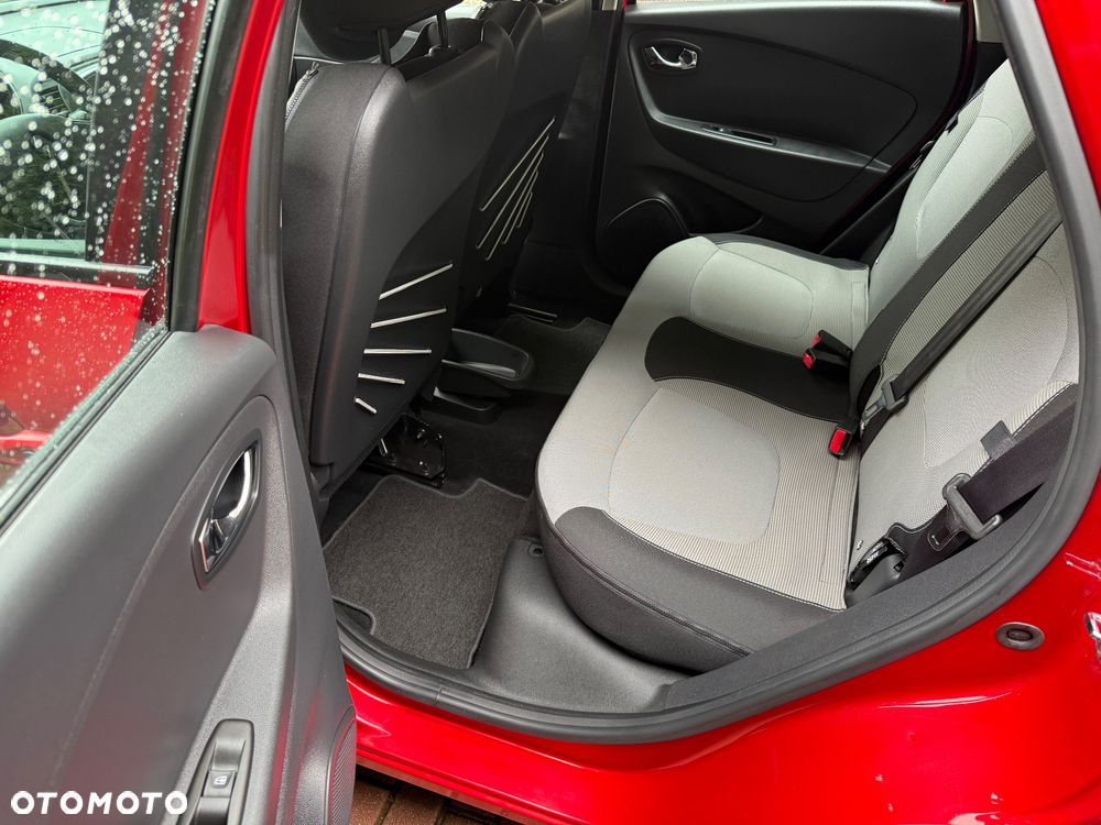 Renault Captur - 15