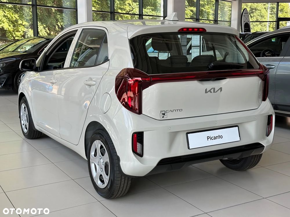 Kia Picanto 1.0 GDI L - 7