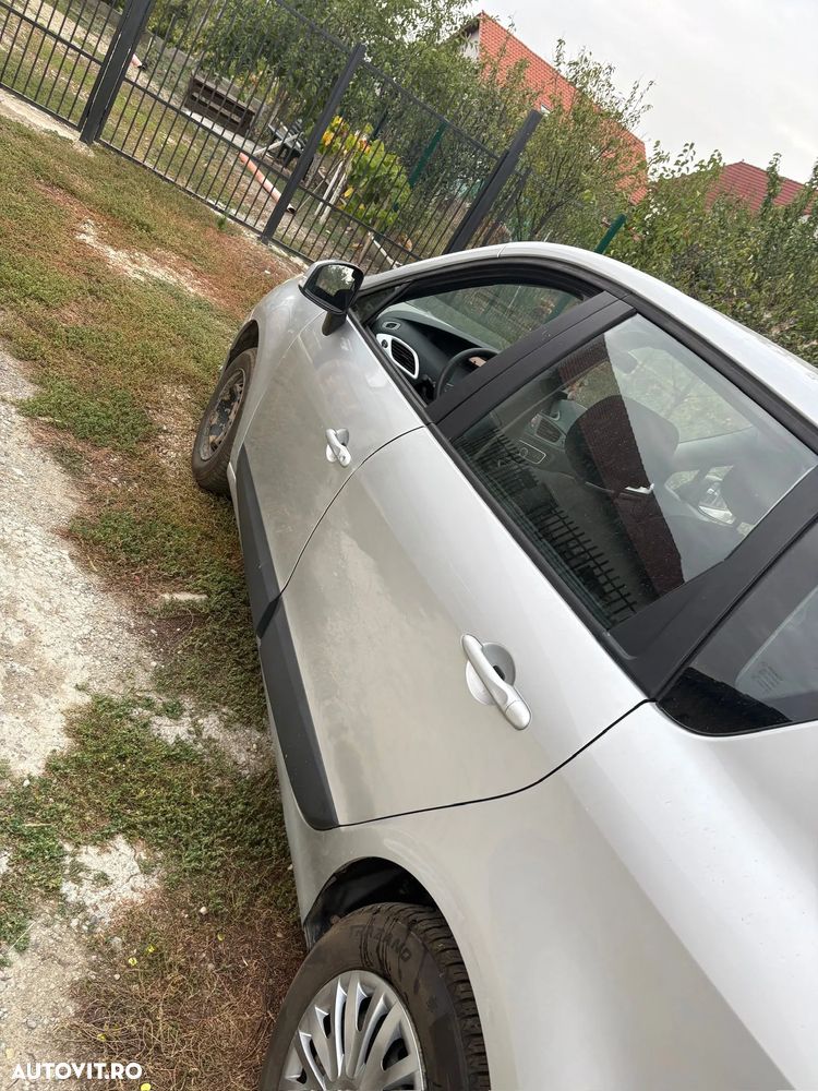 Renault Scenic 1.5dCi Expression - 5