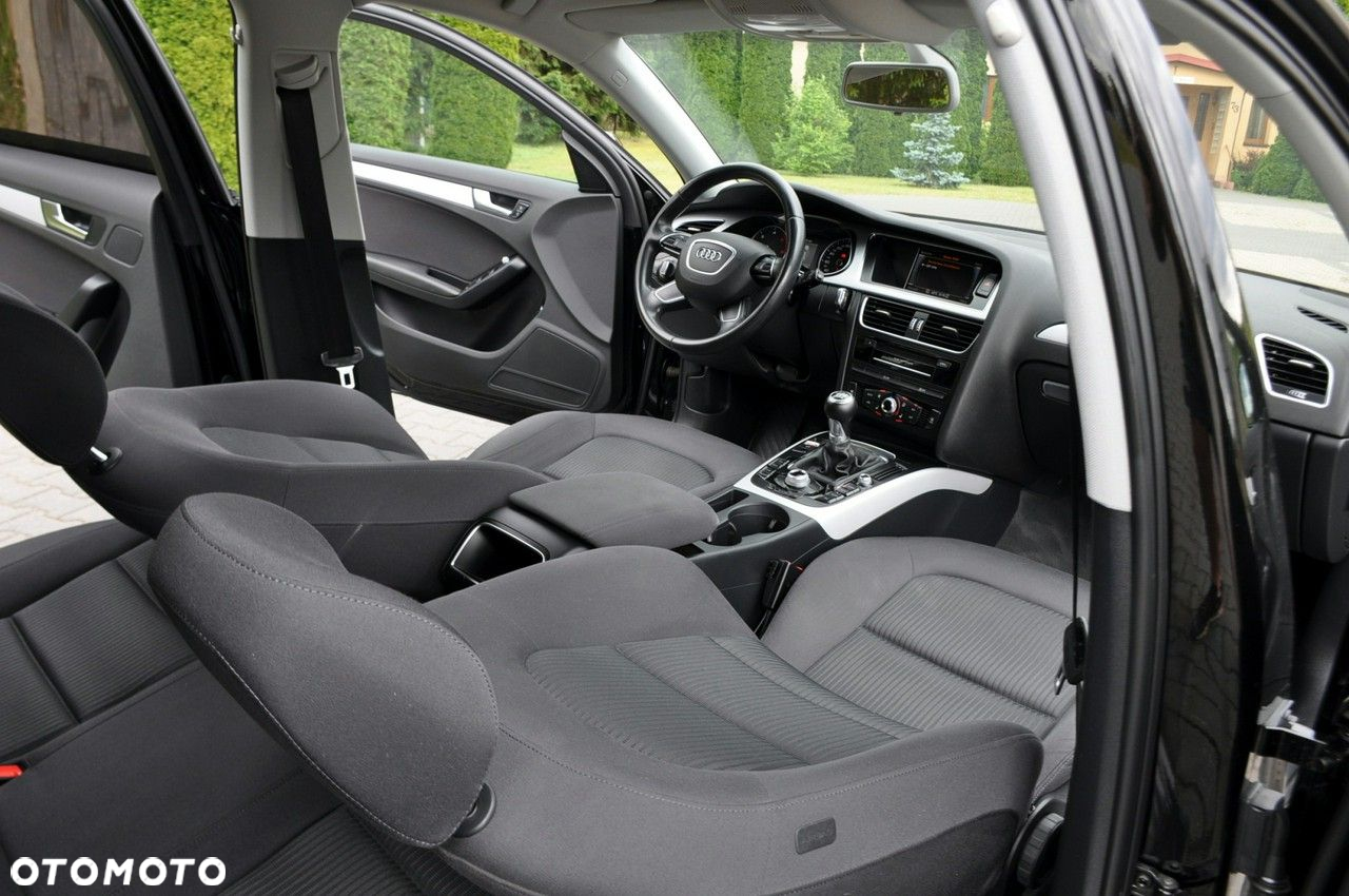 Audi A4 - 23
