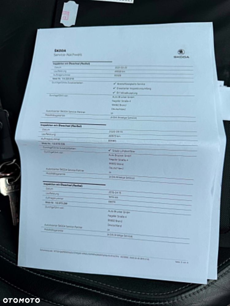 Skoda Kodiaq 2.0 TSI 4x4 Style DSG - 27