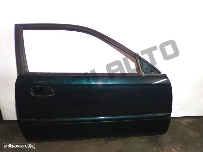Porta Direita  Honda Civic Vi Coupe (ej) [1995_2000] 1.6 I - 1