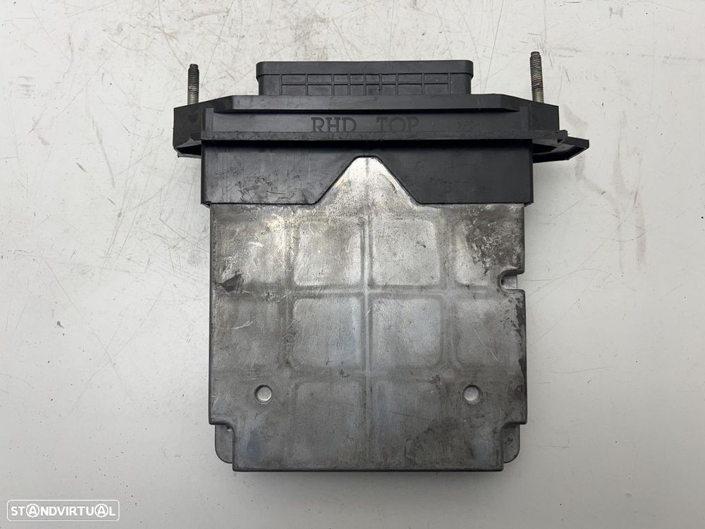 Centralina do motor ECU  Usado JAGUAR S-TYPE (01.1999 - 12.2008) 2R8310K975FA 2R... - 3