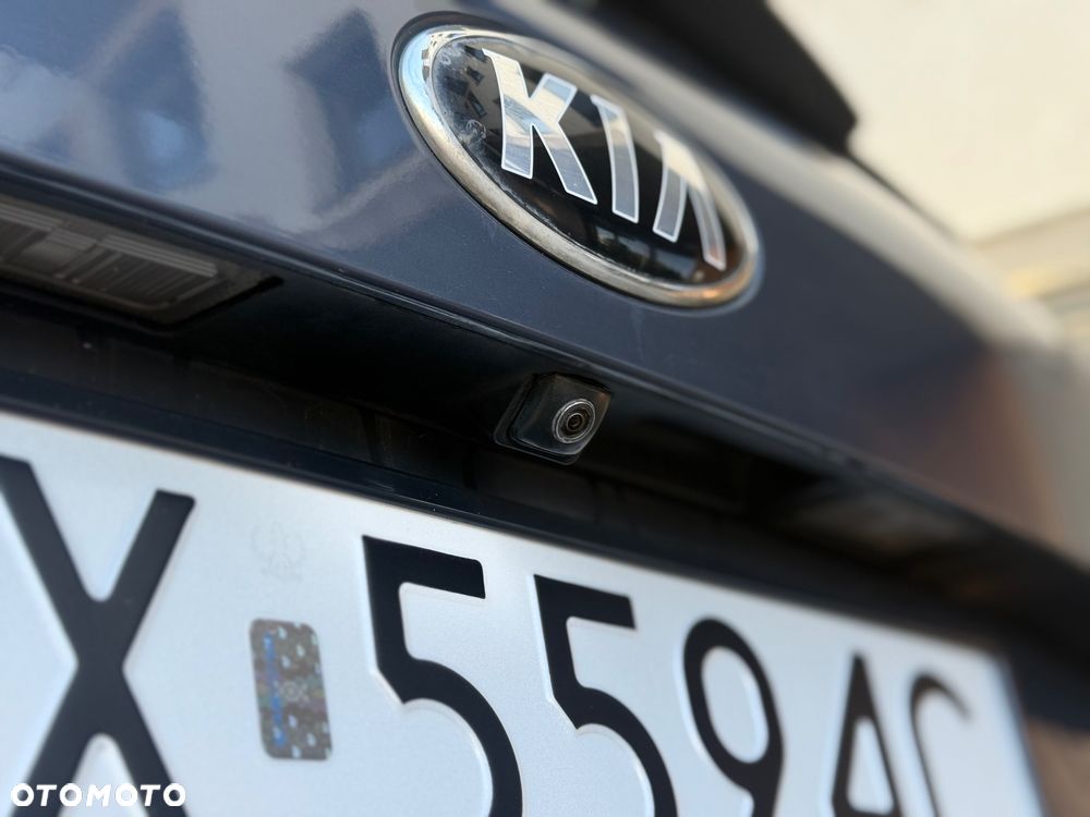 Kia Ceed - 27