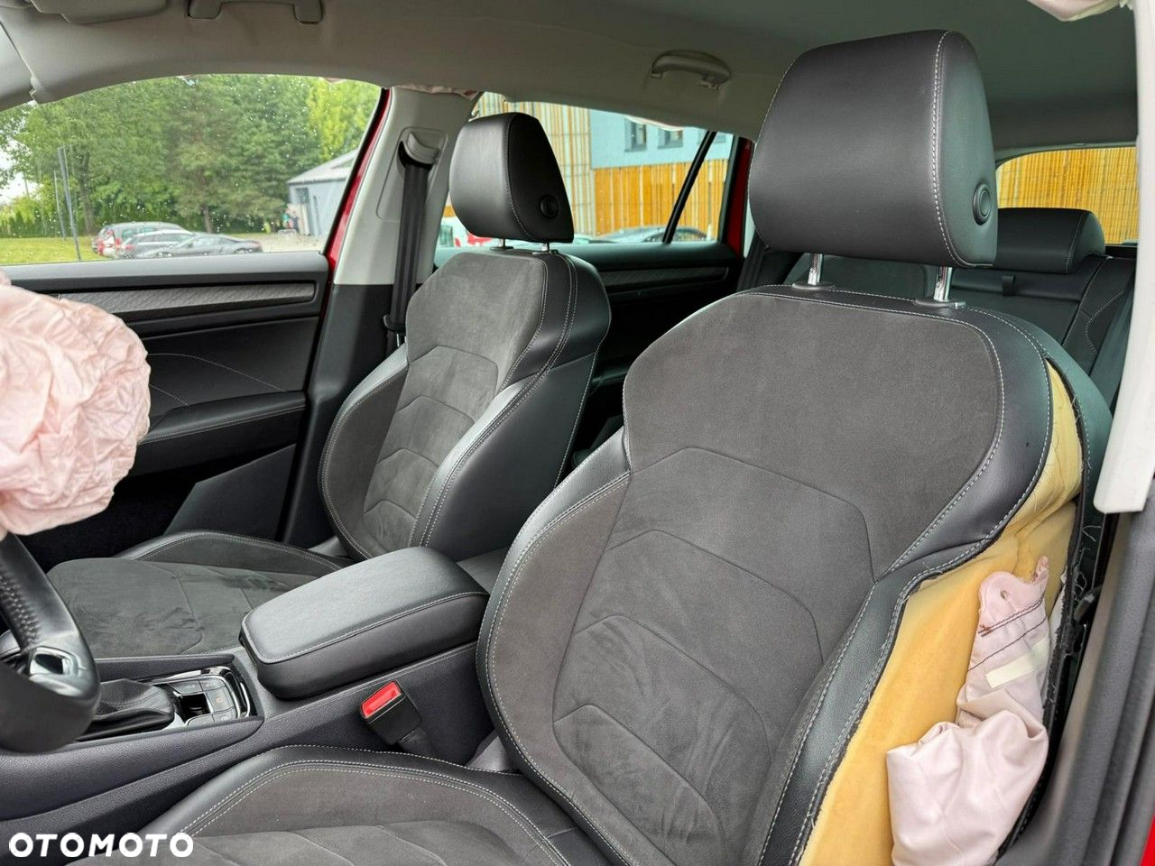 Skoda Kodiaq 2.0 TSI 4x4 Style DSG - 19