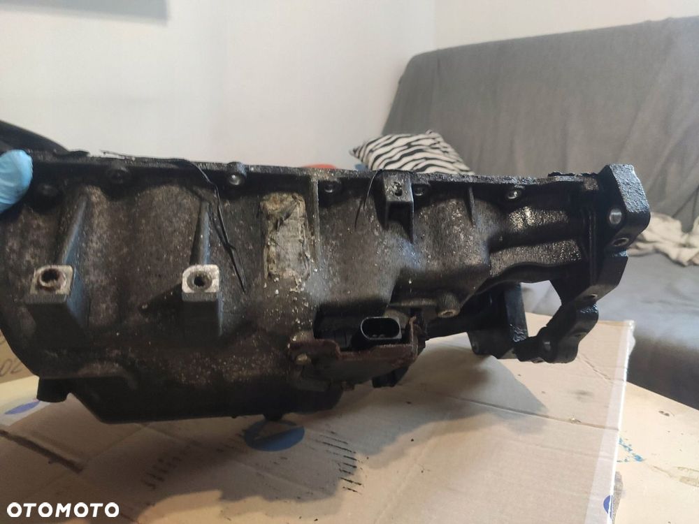 PD MISA MISKA OLEJOWA HYUNDAI I40 IX35 KIA 1.7 CRDI SK-16 - 6