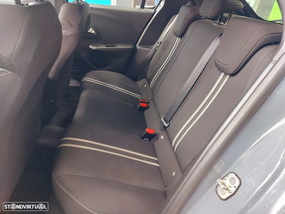 Opel Corsa 1.2 T GS - 9