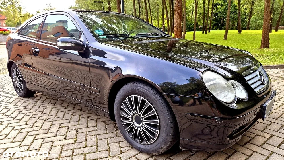 Mercedes-Benz Klasa C 220 CDI - 2